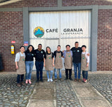 Iconic - Sweet Valley, Colombia