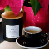 Saint x Gia Como Candles