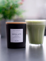 Saint x Gia Como Candles