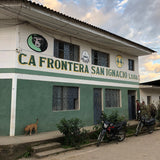Iconic - El Oso Geisha, Peru