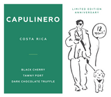 12 Years Edition - Capulinero