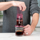 AeroPress Coffee Maker Colour