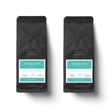 Double Natural Koke + Washed Koke Pack 2025