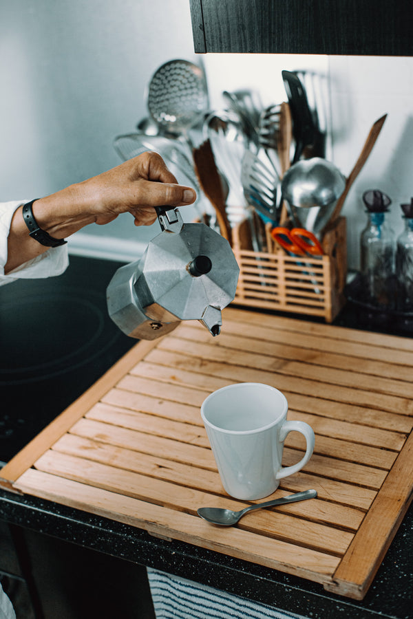 Moka Pot