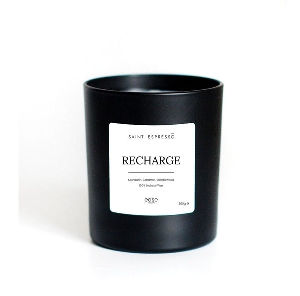 Saint x Ease - Recharge Candle