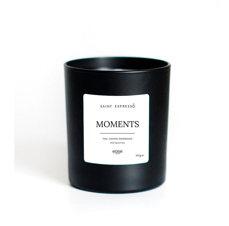 Saint x Ease - 'Moments' Candle