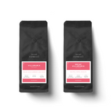 Double Villamaria & Decaf Villamaria Pack