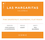 Iconic - Las Margaritas, Colombia