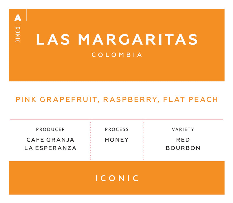 Iconic - Las Margaritas, Colombia