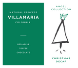 Christmas Decaf - Villamaria, Colombia