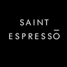 Saint Espresso logo