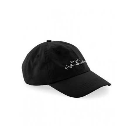 Saint Espresso x Saint Coffee Roasters Cap