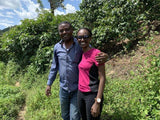 Iconic - Musaza Lot 3, Rwanda