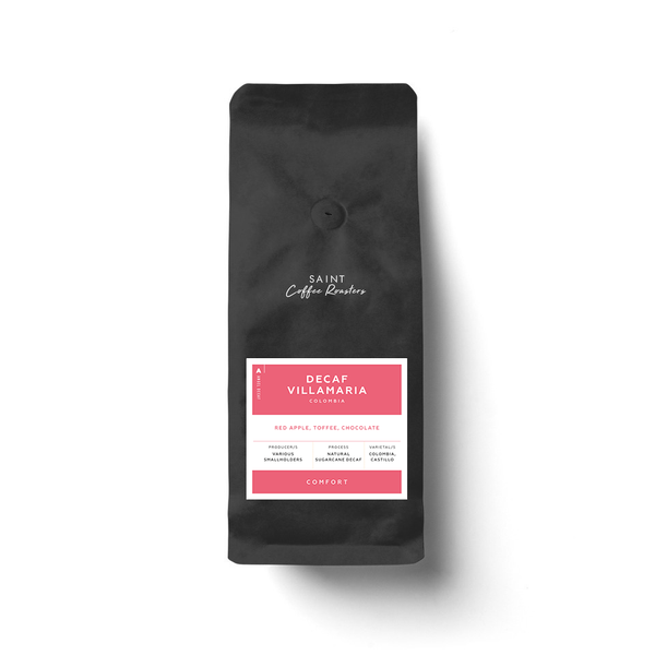 Angel Decaf - Villamaria, Colombia