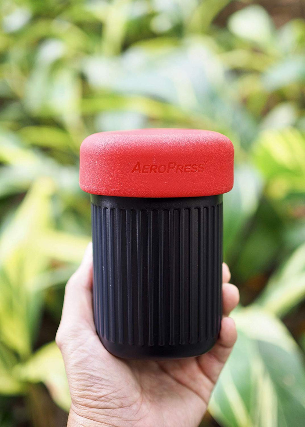 AeroPress Go | Brewing Equipment – Saint Espresso