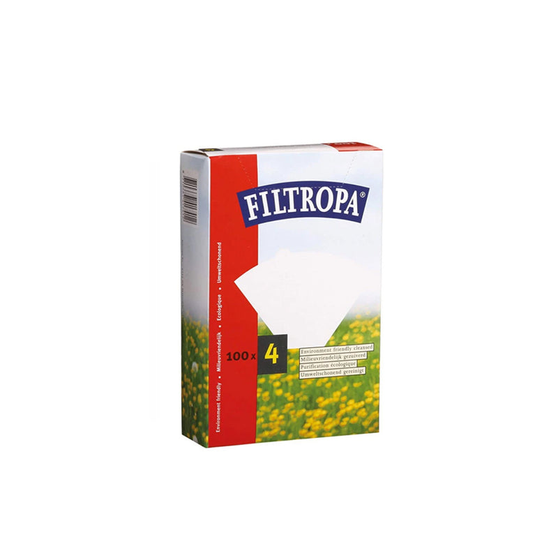 Filtropa filter papers x 100